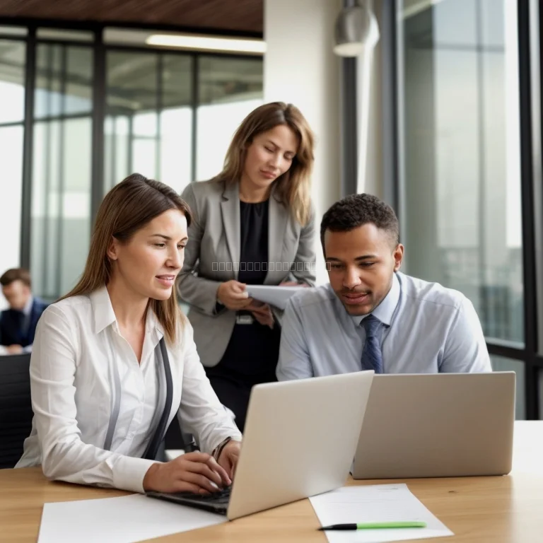 多角的なスキル開発